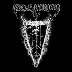 WULKANAZ - HaglaNaudizEisaz (CD)